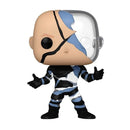 Funko Pop DC Doom Patrol Mr. Nobody GITD 75891 889698758918