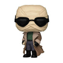 Funko Pop DC Doom Patrol Negative Man 75895 889698758956