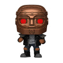 Funko Pop DC Doom Patrol Robotman 75896 889698758963