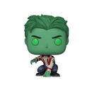 Funko Pop DC Titans Beast Boy 75874 889698758741