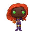 Funko Pop DC Titans Starfire 75880 889698758802