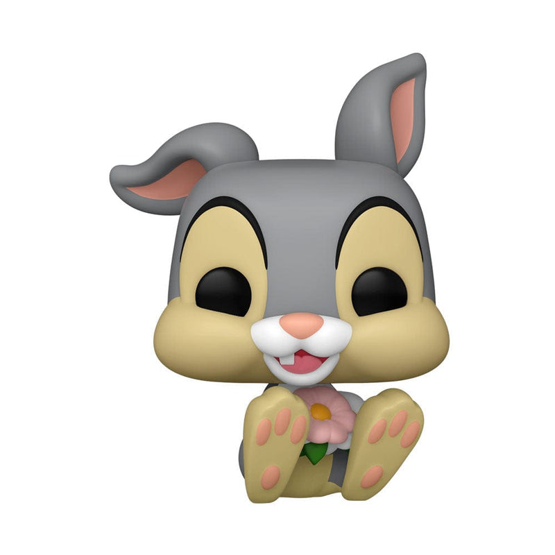Funko Pop Disney Bambi - Thumper 65666 889698656665