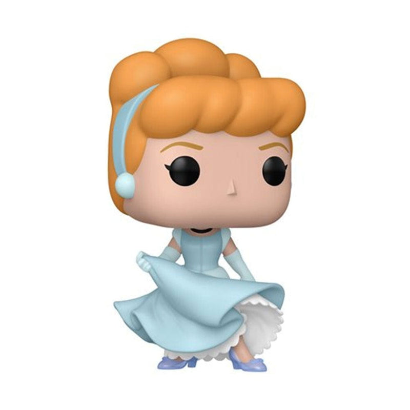 Funko Pop Disney Cinderella 75th Anniversary Cinderella Funko Pop! Vinyl Figure