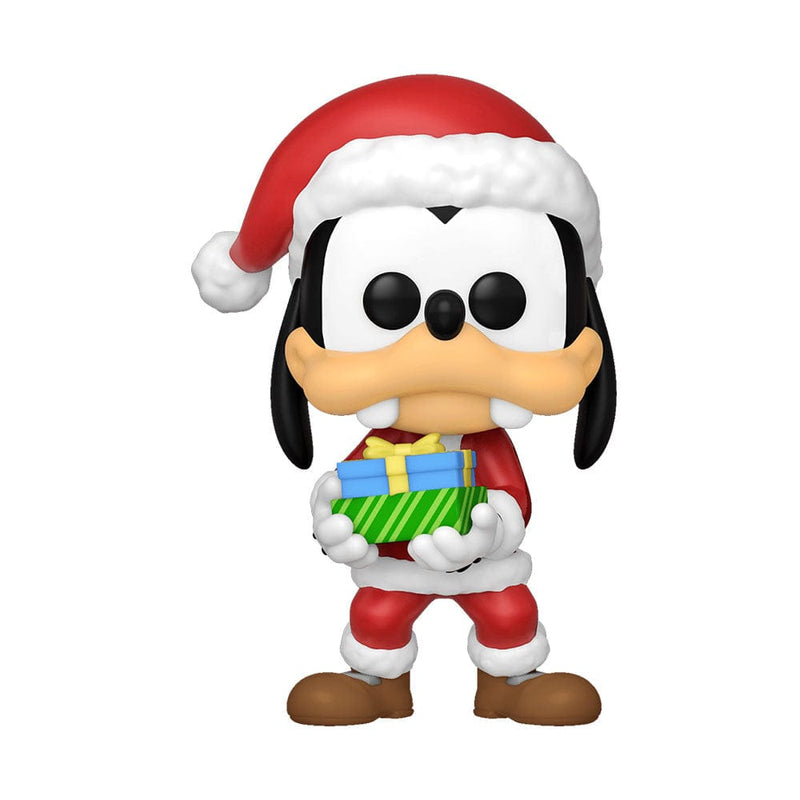 Funko Pop Disney Disney Holiday Goofy 64326 889698643269