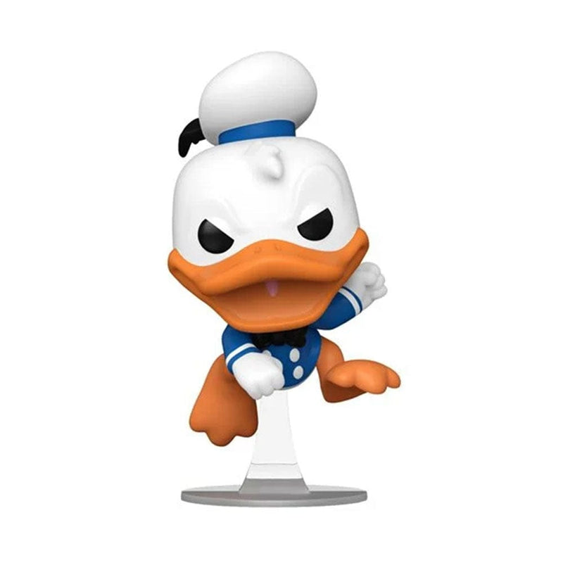 Funko Pop Disney Donald Duck 90th Anniversary Angry Donald Duck