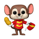 Funko Pop Disney Dumbo Timothy Q. Mouse Funko Pop! Vinyl Figure