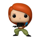 Funko Pop Disney Kim Possible Funko Pop! Vinyl Figure