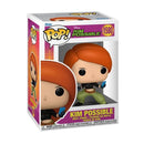 Funko Pop Disney Kim Possible Funko Pop! Vinyl Figure