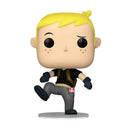 Funko Pop Disney Kim Possible Ron & Rufus Funko Pop! Vinyl Figure