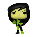 Funko Pop Disney Kim Possible Shego Funko Pop! Vinyl Figure