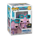 Funko Pop Disney Lilo & Stitch Angel with Umbrella Funko Pop! Vinyl Figure