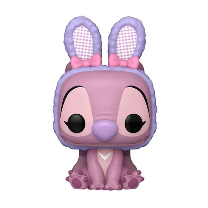 Funko Pop Disney Lilo & Stitch Easter Angel Funko Pop! Vinyl Figure