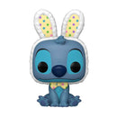 Funko Pop Disney Lilo & Stitch Easter Stitch Funko Pop! Vinyl Figure