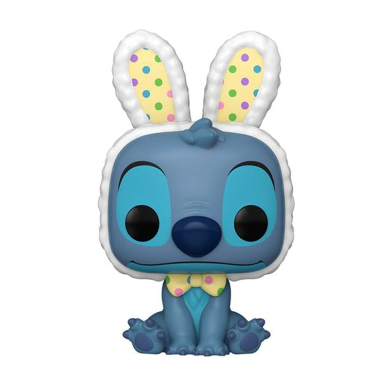 Funko Pop Disney Lilo & Stitch Easter Stitch Funko Pop! Vinyl Figure