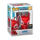 Funko Pop Disney Lilo & Stitch Leroy Funko Pop! Vinyl Figure