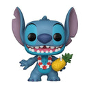 Funko Pop Disney Lilo & Stitch Luau Stitch Funko Pop! Vinyl Figure