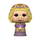 Funko Pop Disney Muppet Christmas Carol Miss Piggy 72411 889698724111