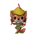 Funko Pop Disney Robin Hood