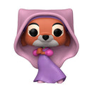 Funko Pop Disney Robin Hood Maid Marion 75912 889698759120