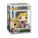 Funko Pop Disney The Black Cauldron Eilonwy with Gurgi Funko Pop! Vinyl Figure and Buddy