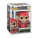 Funko Pop Disney The Black Cauldron Horned King with Creeper Funko Pop! Vinyl Figure