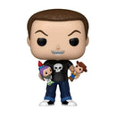 Funko Pop Disney Toy Story 30th Anniversary Sid with Buzz Lightyear and Woody Funko Pop! Vinyl Figure