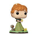 Funko Pop Disney Ultimate Princess Anna
