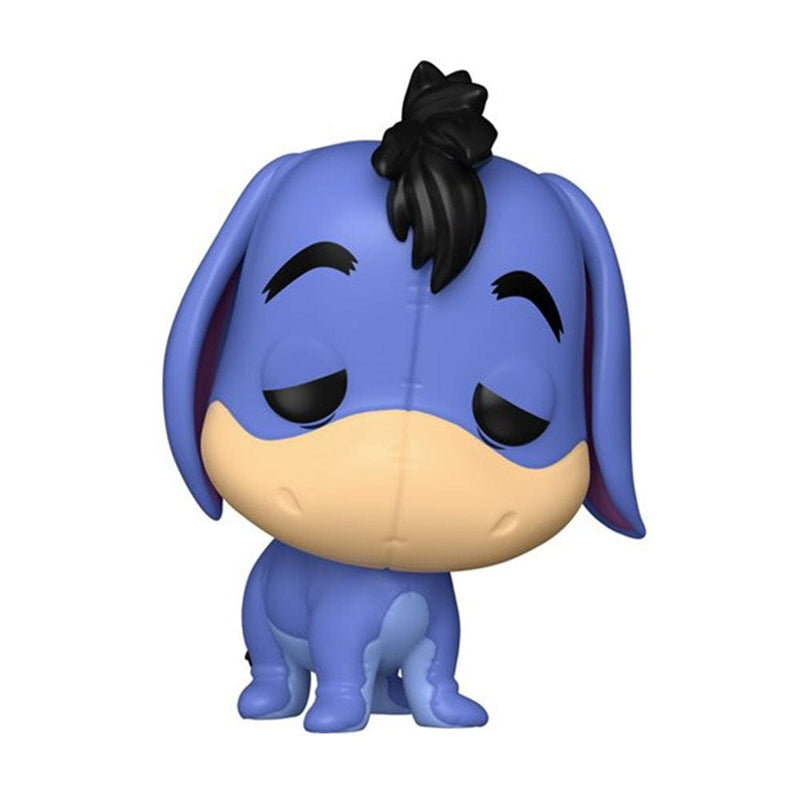 Funko Pop Disney Winnie the Pooh Eeyore Funko Pop! Vinyl Figure