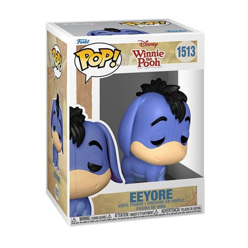 Funko Pop Disney Winnie the Pooh Eeyore Funko Pop! Vinyl Figure