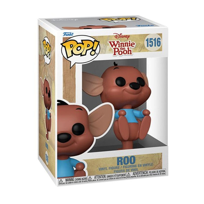 Funko Pop Disney Winnie the Pooh Roo Funko Pop! Vinyl Figure