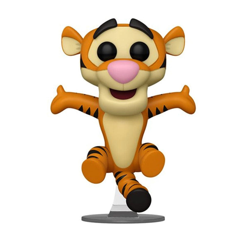 Funko Pop Disney Winnie the Pooh Tigger Funko Pop! Vinyl Figure