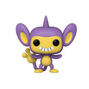 Funko Pop Games Pokemon Aipom 67663 889698676632