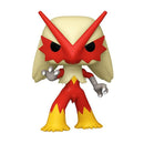 Funko Pop Games Pokemon Blaziken Funko Pop! Vinyl Figure