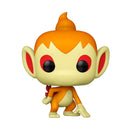Funko Pop Games Pokemon Chimchar