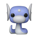 Funko Pop Games Pokémon Dratini Funko Pop! Vinyl Figure