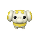 Funko Pop Games Pokémon Fidough Funko Pop! Vinyl Figure
