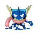 Funko Pop Games Pokemon Greninja 70926 889698709262
