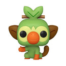 Funko Pop Games Pokemon Grookey 70585 889698705851
