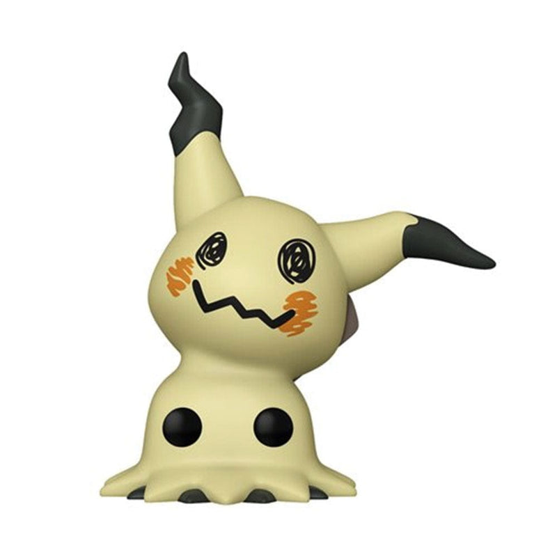 Funko Pop Games Pokemon Mimikyu Funko Pop! Vinyl Figure