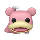 Funko Pop Games Pokemon Slowpoke Funko Pop! Vinyl Figure