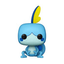 Funko Pop Games Pokemon Sobble 71341 889698713412