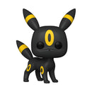 Funko Pop Games Pokemon Umbreon 67665 889698676656