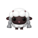 Funko Pop Games Pokemon Wooloo