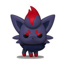Funko Pop Games Pokemon Zorua Funko Pop! Vinyl Figure