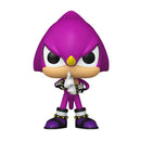 Funko Pop Games Sonic the Hedgehog Espio the Chameleon Funko Pop! Vinyl Figure