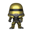 Funko Pop Games Superman (2025 Movie) Hammer of Boravia Funko Pop! Vinyl Figure