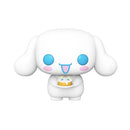 Funko Pop Hello Kitty Hello Kitty and Friends Cinnamoroll with Dessert Funko Pop! Vinyl Figure