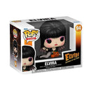 Funko Pop Icons Elvira Mistress of the Dark Elvira with Pumpkins Funko Pop! Vinyl Figure
