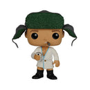 Funko Pop Marvel Christmas Vacation Cousin Eddie