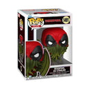 Funko Pop Marvel Deadpool as Cthulhu Funko Pop! Vinyl Figure
